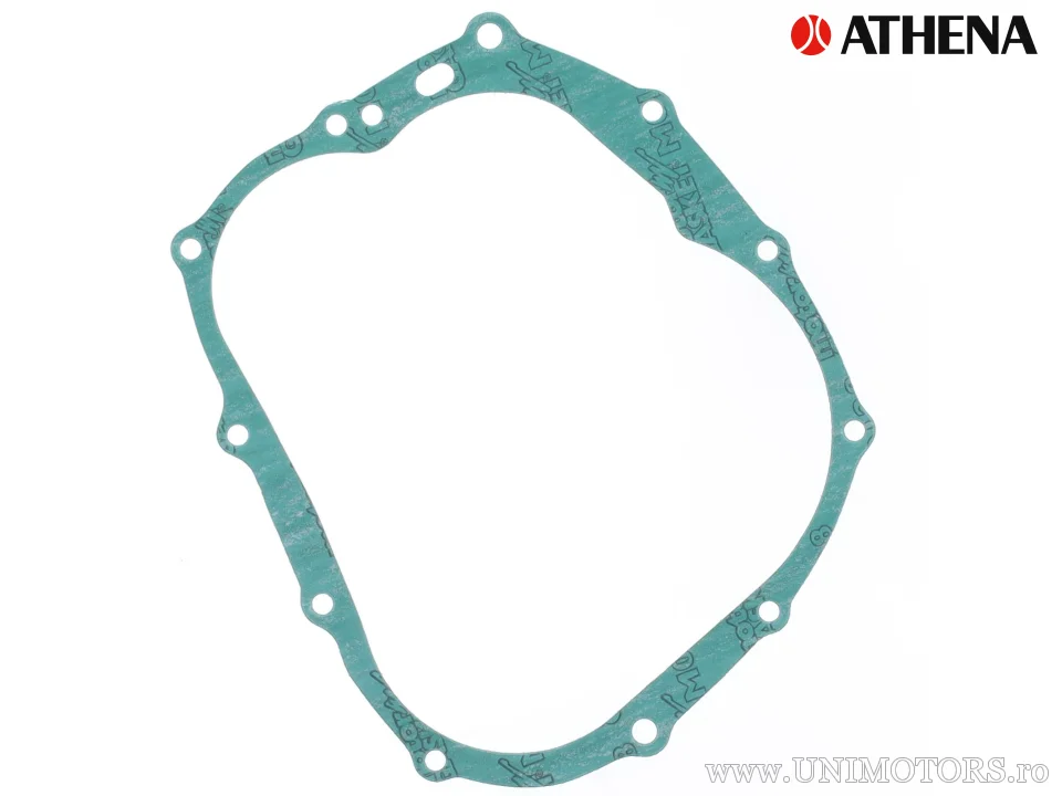 Στεγανοποιητικό καπάκι συμπλέκτη - Honda CB100 Super Sports / NX125 / SL125S / TL125 / XJ125 / XL1
