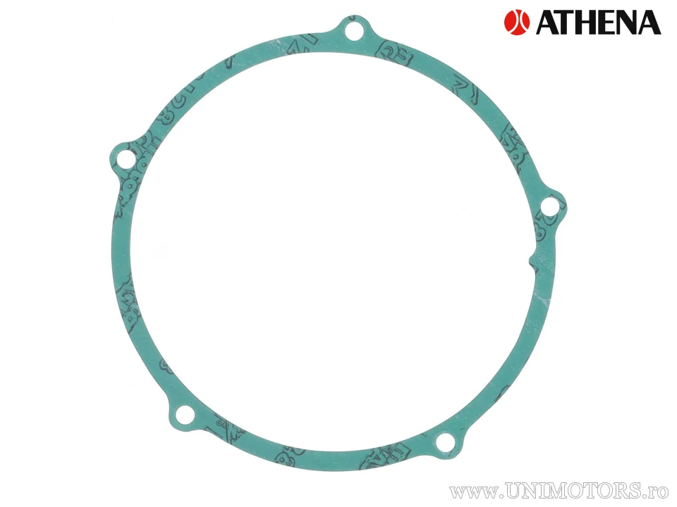 Στεγανοποιητικό καπάκι συμπλέκτη - Honda CX500 ('78-'82) / CX650 ('83-'86) / CX500 Turbo ('82) / G
