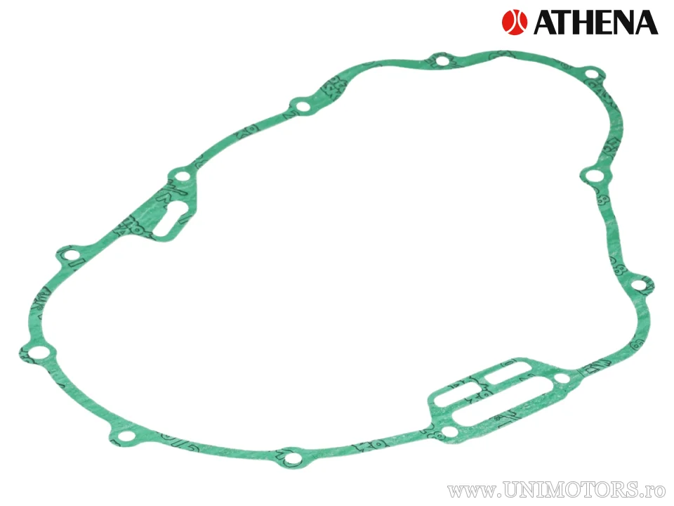 Στεγανοποιητικό καπάκι συμπλέκτη - Honda TRX300EX Sportrax ('93-'08) / TRX250X Fourtrax ('87-'92) 
