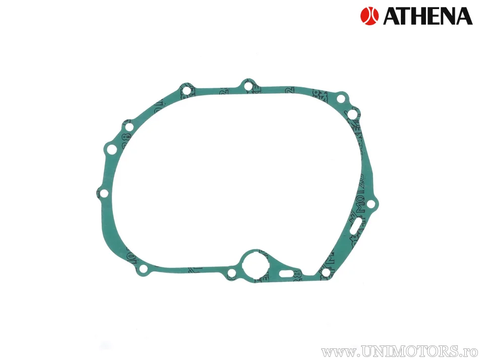 Στεγανοποιητικό καπάκι συμπλέκτη - Kawasaki KLX110A ('02-'24) / Suzuki DR-Z110 ('03-'05) - Athena