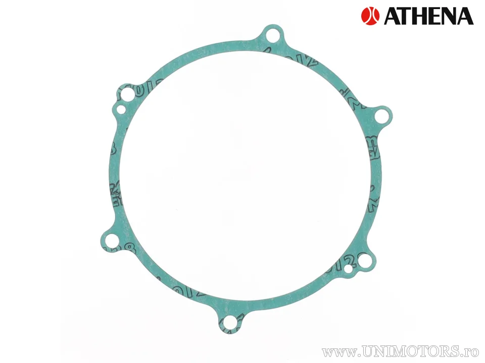 Στεγανοποιητικό καπάκι συμπλέκτη - Kawasaki KLX250R ('94-'97) / KLX250S ('07-'12) / KLX300R ('97-'