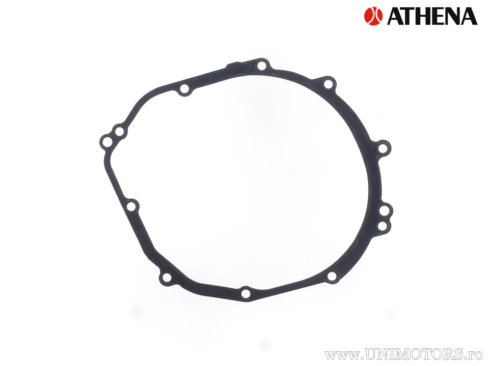 Στεγανοποιητικό καπάκι συμπλέκτη - Kawasaki ZX-12R1200A Ninja ('00-'01) / ZX-12R1200B Ninja ('02-'