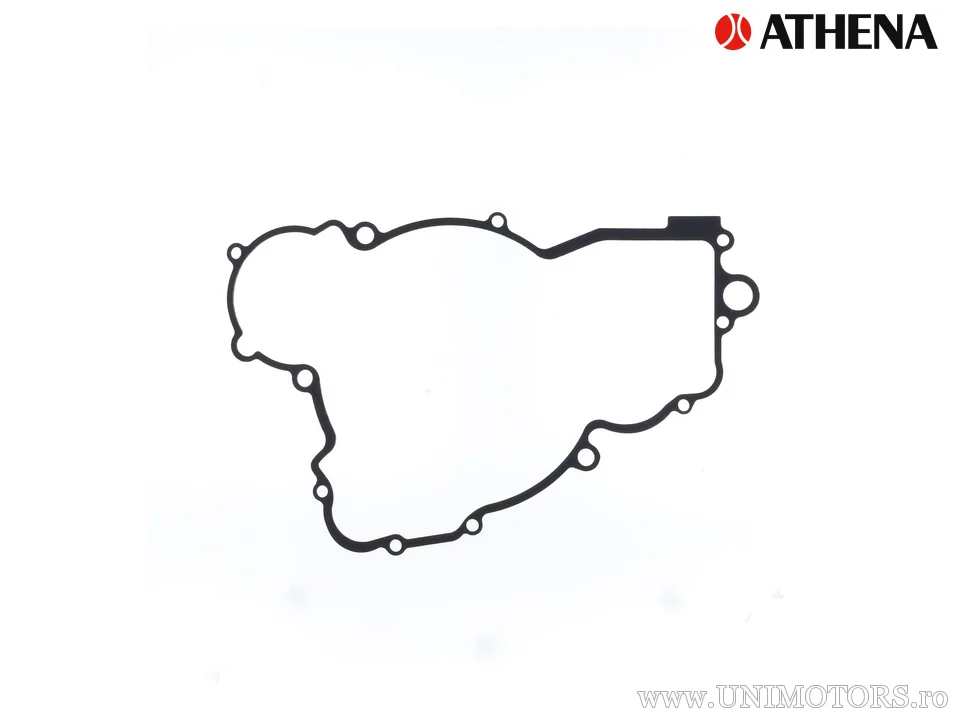 Στεγανοποιητικό καπάκι συμπλέκτη - KTM EXC250 ('04-'10) / EXC250 Sixdays ('09) / EXC300E Sixdays (