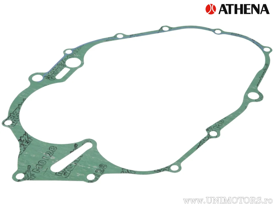 Στεγανοποιητικό καπάκι συμπλέκτη - MZ/MUZ Baghira 660 / Mastiff 660 / SM660 / Yamaha TT600 / XT550
