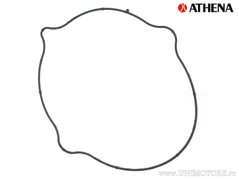 Στεγανοποιητικό καπάκι συμπλέκτη - Suzuki DR-Z400 ('00-'04) / DR-Z400E ('00-'07) / DR-Z400S ('00-'