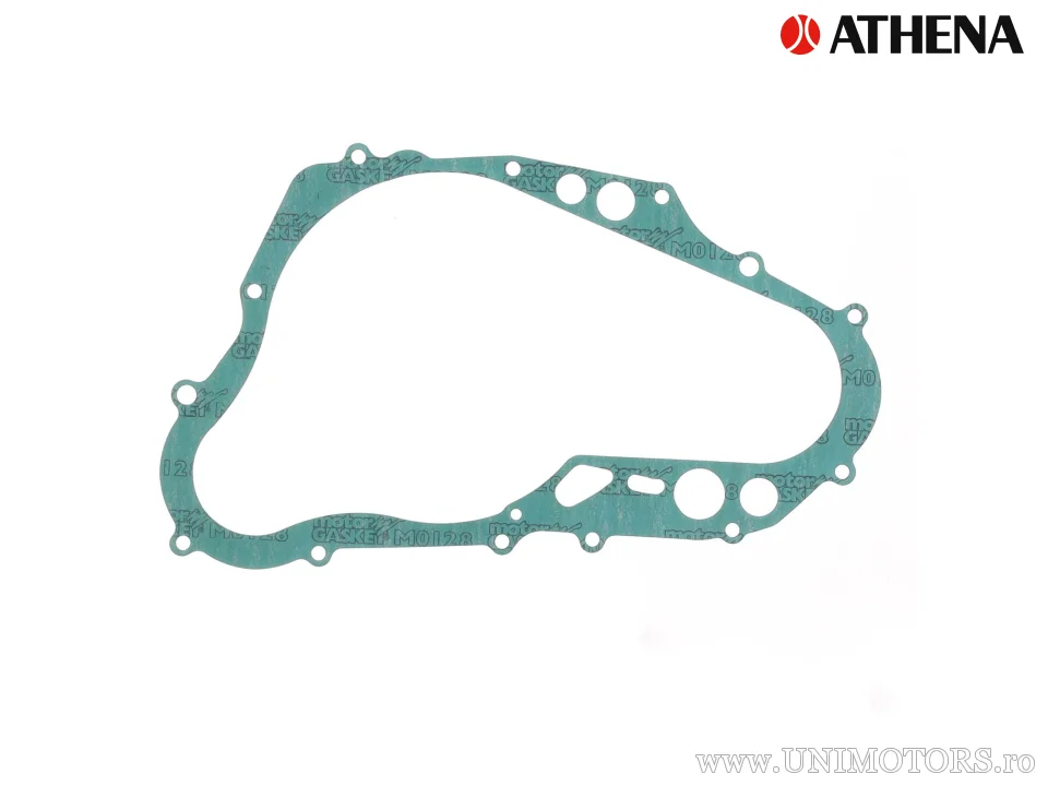 Στεγανοποιητικό καπάκι συμπλέκτη - Suzuki DR-Z400 ('00-'07) / DR-Z400E ('00-'07) / DR-Z400S (2000-