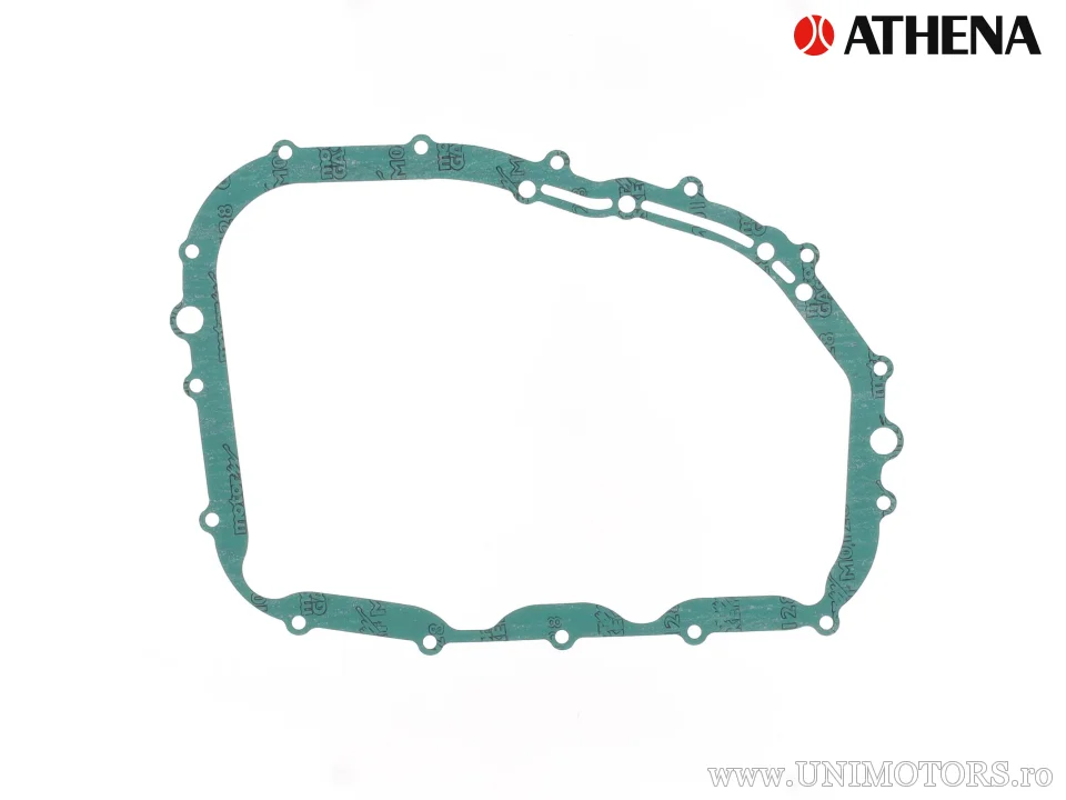Στεγανοποιητικό καπάκι συμπλέκτη - Suzuki LT-F400 Eiger 2X4 / LT-F400F Eiger 4X4 ('03-'04) / LT-F4