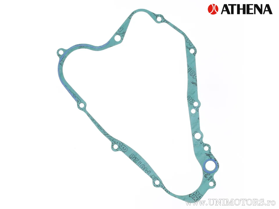 Στεγανοποιητικό καπάκι συμπλέκτη - Suzuki RM80X ('89-'01) / RM85 ('02-'13) / RM85L Μεγάλο Τ