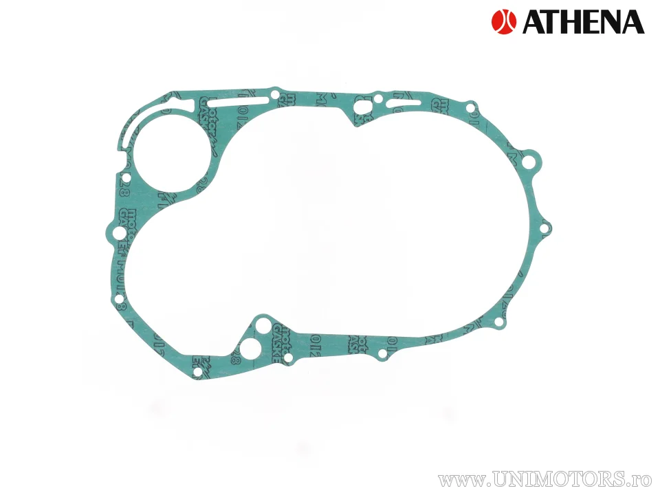 Στεγανοποιητικό καπάκι συμπλέκτη - Yamaha BT1100 Bulldog ('02-'06) / XVS1100A Drag Star/Classic ('