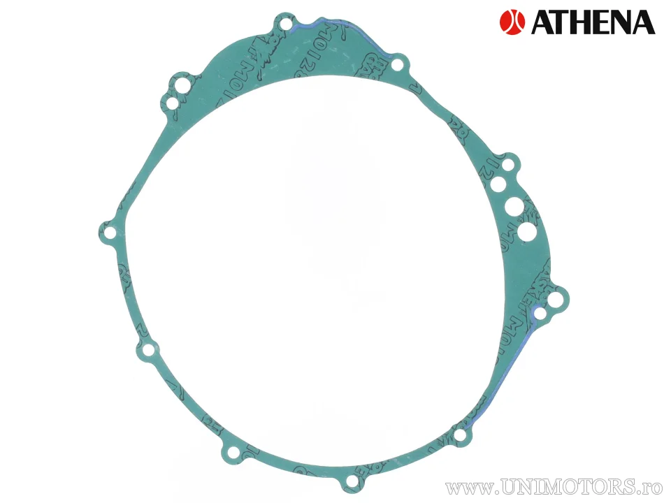 Στεγανοποιητικό καπάκι συμπλέκτη Yamaha FJR 1300 A ABS / FJR 1300 AS Automatik ABS ('08-'12) - Ath