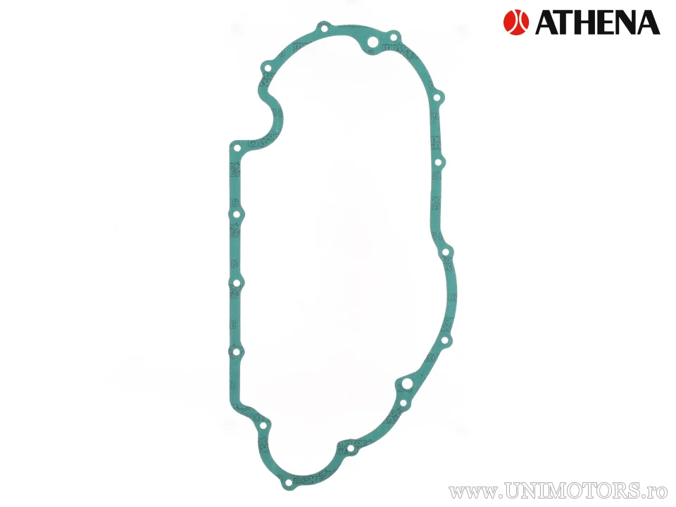 Στεγανοποιητικό καπάκι συμπλέκτη - Yamaha GX750 / XS750 ('76-'80) / XS850 ('80-'85) - Athena