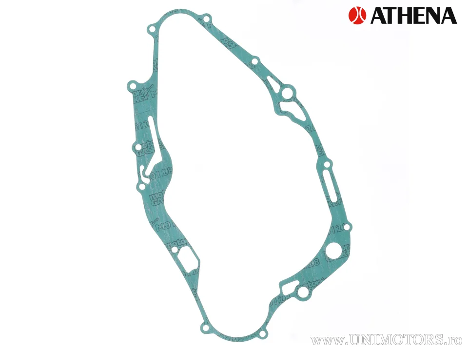 Στεγανοποιητικό καπάκι συμπλέκτη - Yamaha SR250SE/G/H/TH ('80-'83) / TT250 ('80-'84) / XT250 ('84)