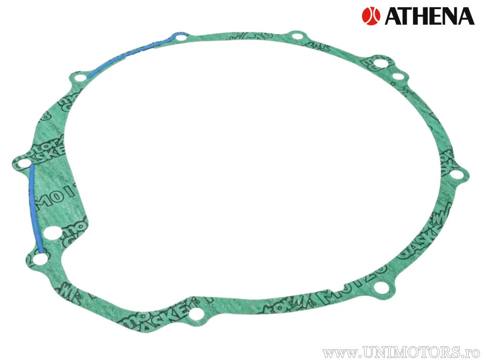 Στεγανοποιητικό καπάκι συμπλέκτη - Yamaha TDM900 ('02-'11) / TDM900A ABS ('05-'13) - Athena