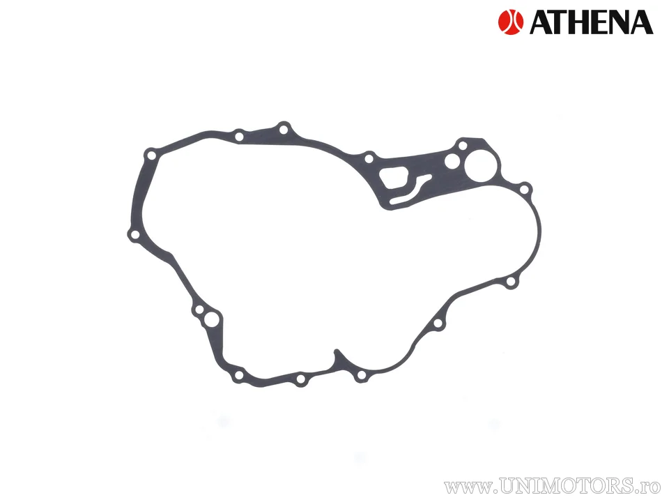 Στεγανοποιητικό καπάκι συμπλέκτη - Yamaha WR450F GP ('19) / YZ450F ('18-'22) / YZ450F Monster Ener