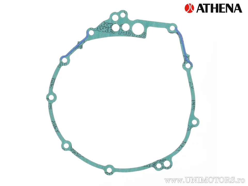 Στεγανοποιητικό καπάκι συμπλέκτη - Yamaha XJ6 600N / XJ6 600S Diversion ('09-'15) / XJ6 600FA Dive
