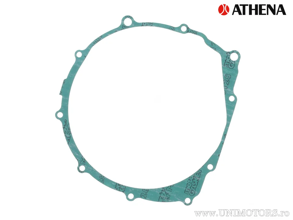 Στεγανοποιητικό καπάκι συμπλέκτη - Yamaha XJ650H/N ('80-'85) / XJ750 ('84-'85) / XJ900 ('83-'86) /