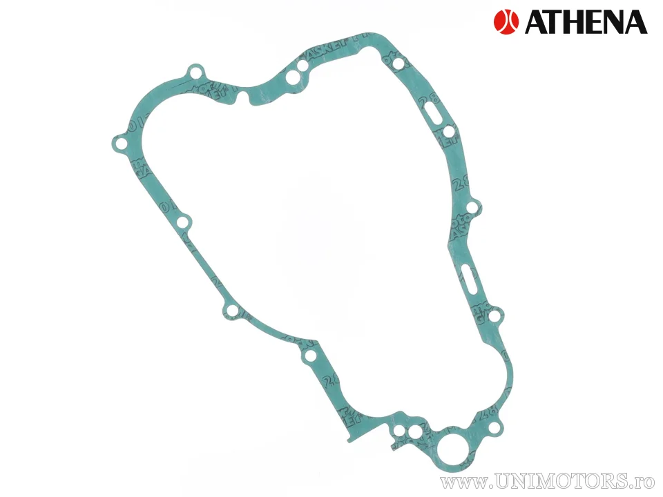 Στεγανοποιητικό καπάκι συμπλέκτη - Yamaha YZ250 2T ('99-'23) / YZ250X 2T ('21) / YZ250 2T Monster