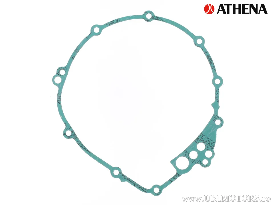 Στεγανοποιητικό καπάκι συμπλέκτη - Yamaha YZF-R6 600H ('99-'02) / YZF-R6 600N ('99-'02) - Athena