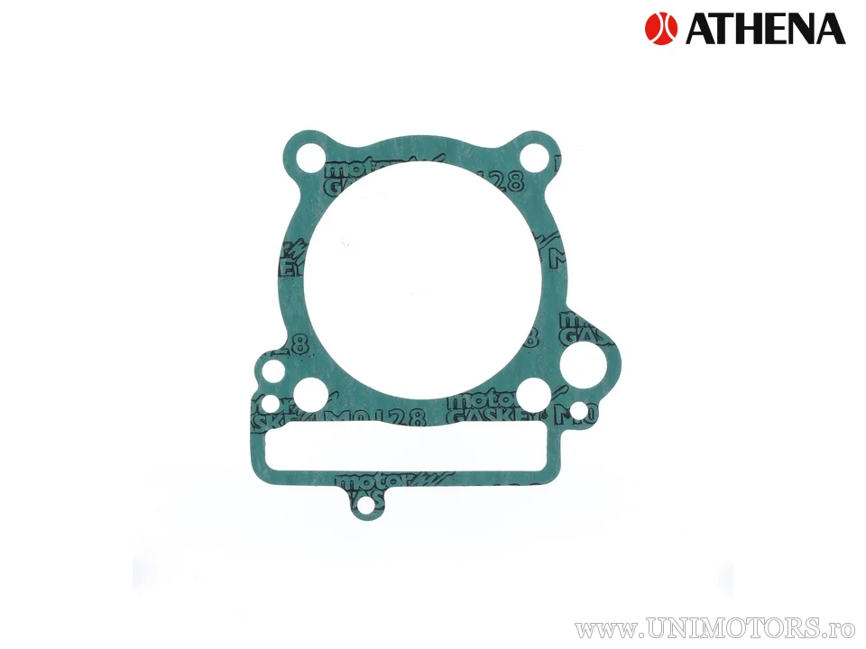 Στεγανοποιητικό κυλίνδρου 0,40mm KTM EXC-F 250 4T ('07-'13) / SX-F 250 4T ('06-'12) - (Athena)
