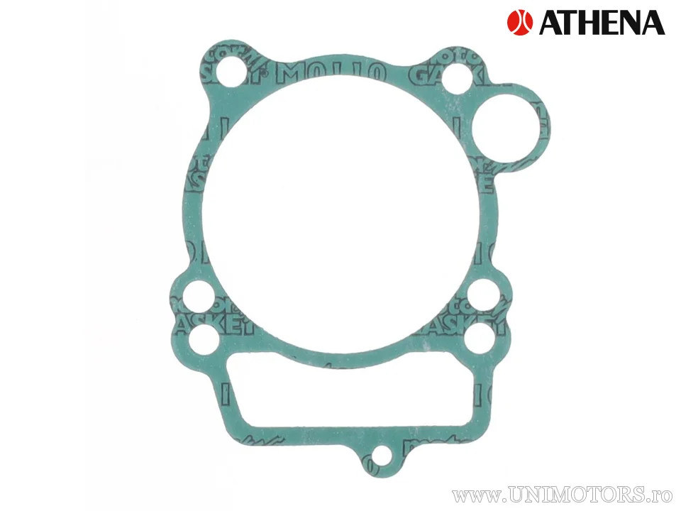 Στεγανοποιητικό κυλίνδρου - Gas-Gas EC250FSE 4T ('10-'11) / EC250F 4T Racing ('12-'16) / Yamaha YZ250F 4