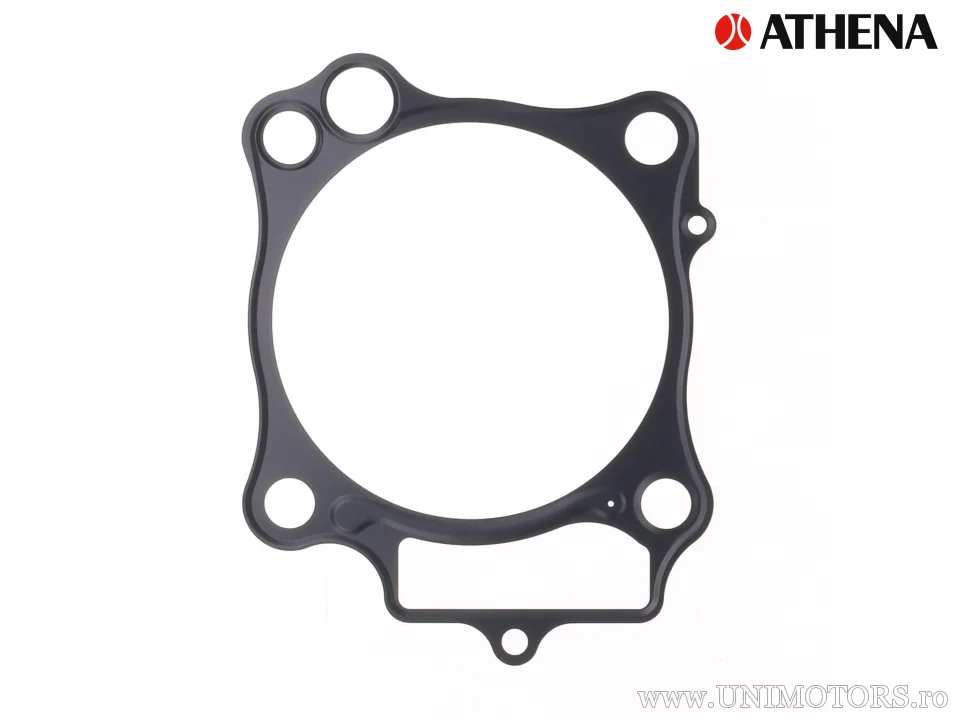 Στεγανοποιητικό κυλίνδρου - HM-Moto CRE-F450X ('05-'13) / CRE-F450X ie ('07-'08) / Honda CRF450X ('05-'1