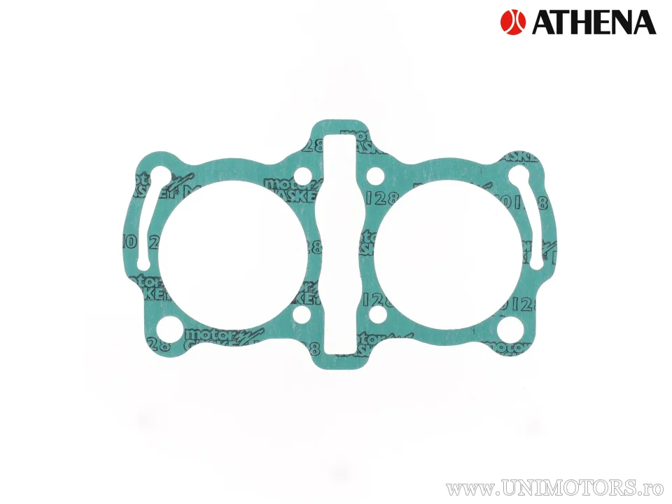 Στεγανοποιητικό κυλίνδρου - Honda CB250N Euro ('78-'83) / CB400T ('77-'78) / CB450N ('85) / CM400T ('80-