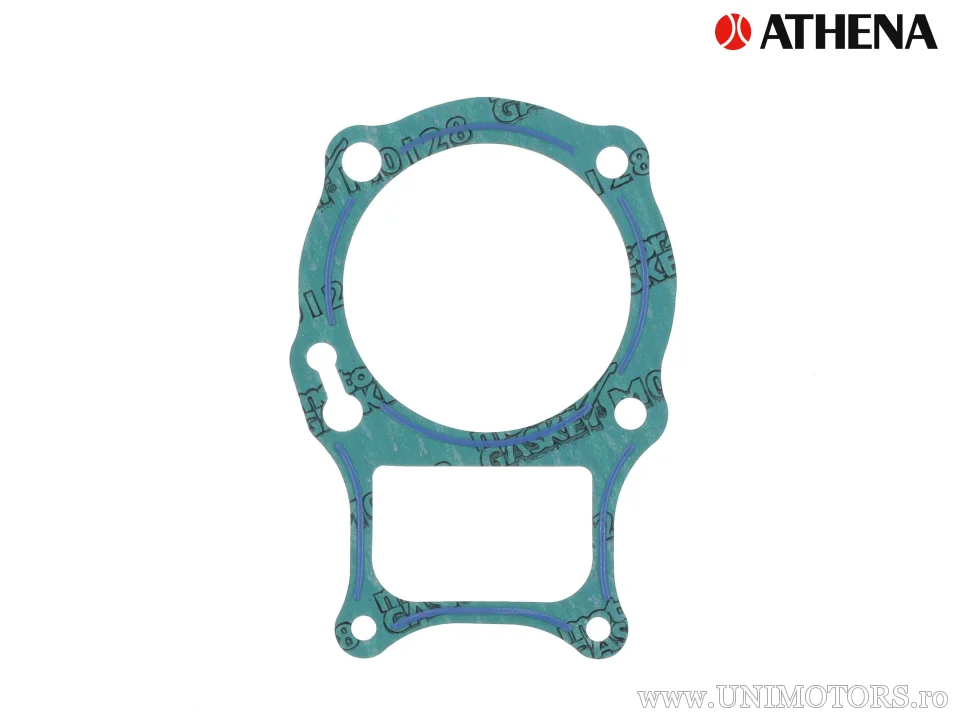Στεγανοποιητικό κυλίνδρου - Honda TRX250TM Fourtrax Recon ('02-'18) / TRX250EX Sportrax ('01-'08) / TRX2