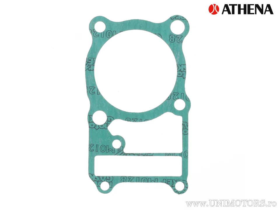 Στεγανοποιητικό κυλίνδρου - Honda VT500E ('83-'85) / VT500C Shadow ('83-'84) / XL600V Transalp ('87-'88)
