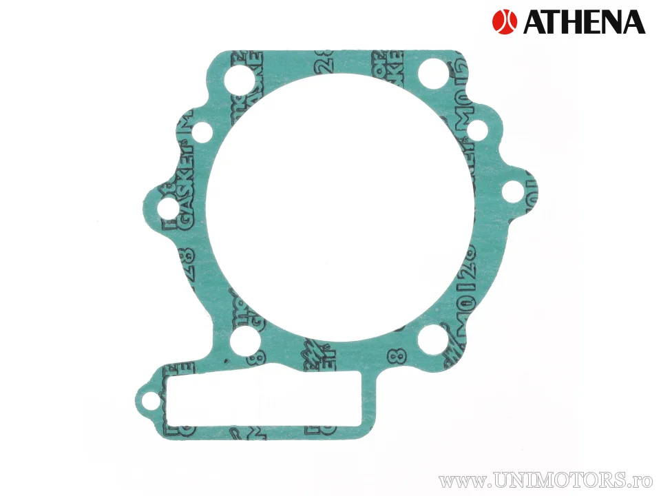 Στεγανοποιητικό κυλίνδρου - Kawasaki KLR600A1/B1/B5 ('84-'90) / KLR650B1-B3/A1-A10 Tengai ('87-'03) / KL