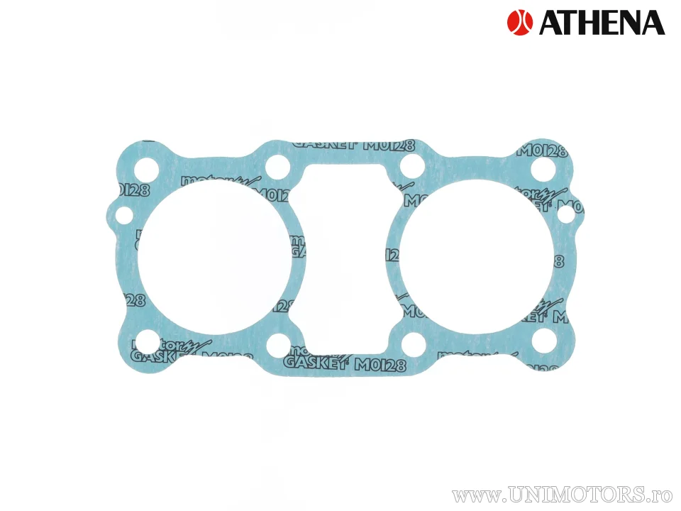 Στεγανοποιητικό κυλίνδρου Kawasaki Z 400 B ('78-'80) / Z 440 ('80-'83) / Z 440 D Ltd Belt Drive ('82-'84