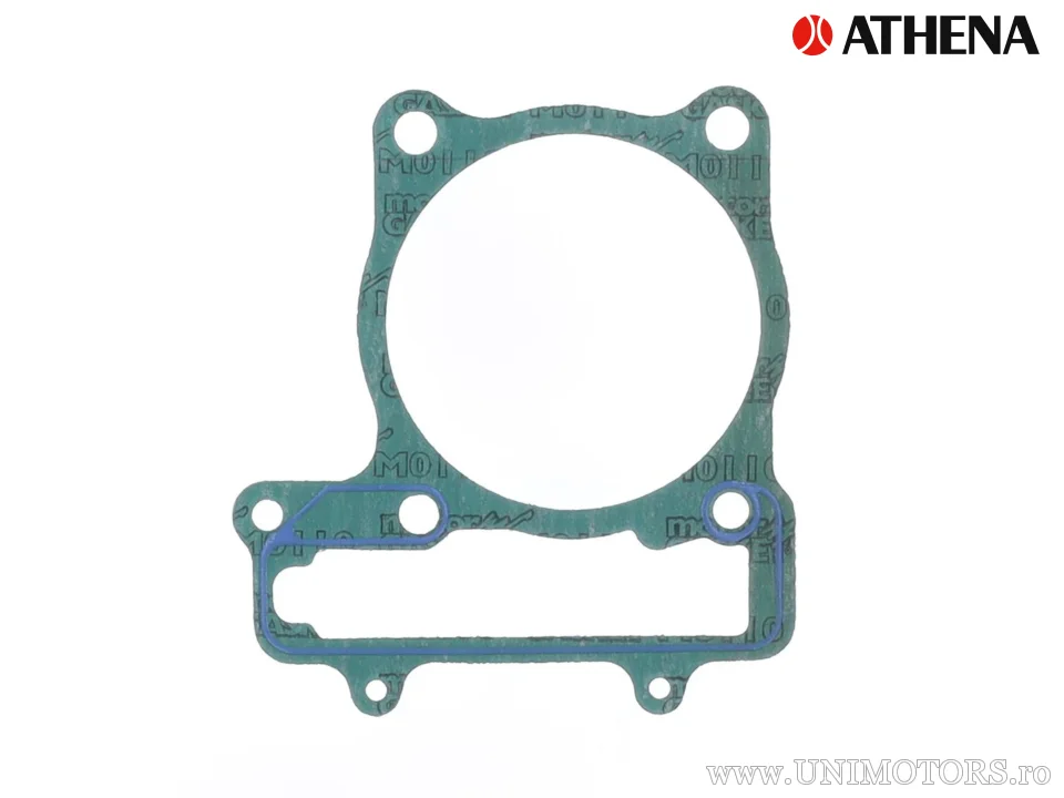 Στεγανοποιητικό κυλίνδρου - Kymco MXU500 4X4 ('05-'09) / Xciting 500R i ABS ('08-'13) / Xciting 500i Evo