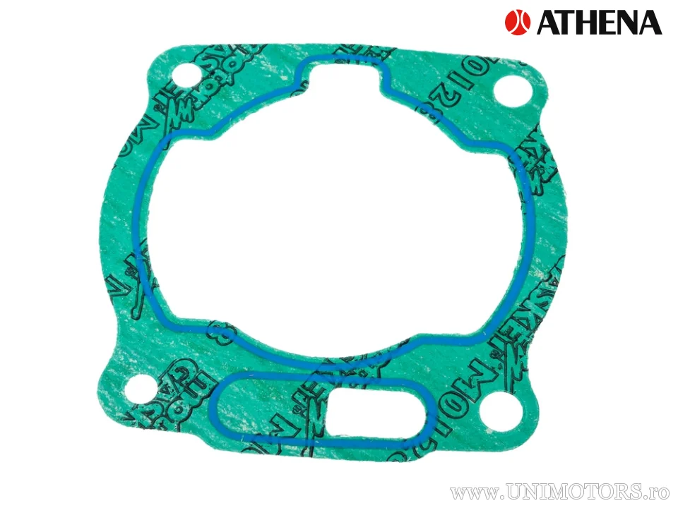 Στεγανοποιητικό κυλίνδρου Yamaha DT 125 R ('91-'06) / DT 125 X ('05-'06) / TDR 125 ('93-'02) / TZR 125 (