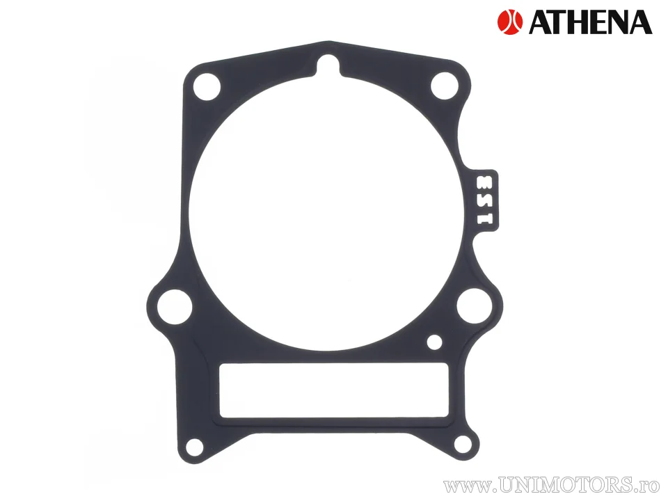 Στεγανοποιητικό κυλίνδρου - Yamaha YFM550FWA Grizzly / YFM700RS B / YFM700R SE Special Edition / YXR700F