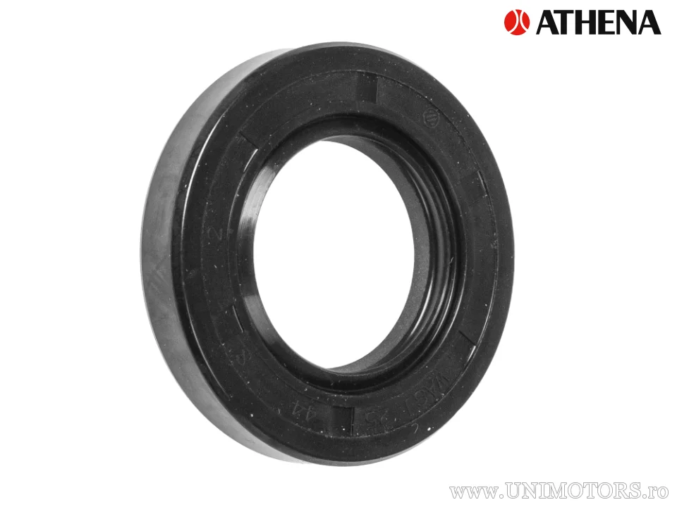 Στεγανοποιητικό λαδιού (25x44x8mm) - Yamaha FZR750R OW01 ('89-'92) - Athena