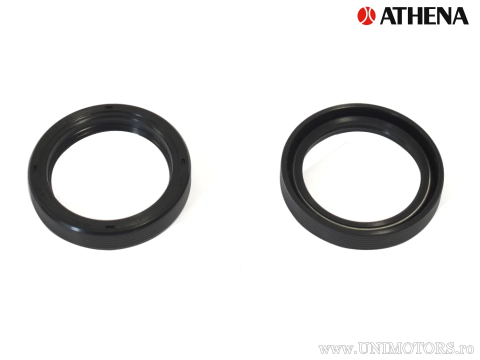 Στεγανοποιητικό πιρούνι λάδι (40x52x9,50/10,5mm) - Ducati Monster 400 / Monster 750 USA/Dark / Husqvar