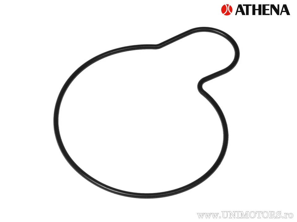 Στεγανότητα Καπάκι Αντλίας Νερού - Suzuki VL800 C800C Intruder Χυτή Ρόδα / VL800 Volusia / 