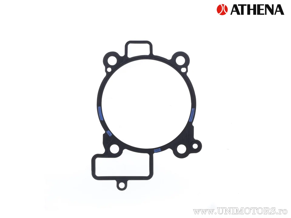 Στεγανότητα μπροστινού κυλίνδρου KTM Adventure 950 LC8 / Adventure 990 LC8 / Super Duke 990 LC8 / 