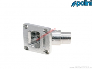 Συλλέκτης εισαγωγής (διάμετρος 12-15mm) - 215.0226 - Peugeot 103 RCX 50 AIR 2T ('90-'94) / 103 SPX 50