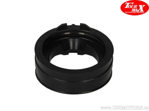 Συλλέκτης εισαγωγής (φλάντζα) - Yamaha MT-03 660 H / XT 660 X / YFM 700 R SE Special Edition - TourMax