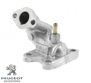 Συλλέκτης εισαγωγής - Peugeot Elyseo / Elystar / Looxor / Speedfight / Speedfight 2 / Trekker / Vivacity 2T 50