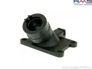 Συλλέκτης εισαγωγής - Yamaha DT 50R ('03-'05) / DT 50R ('06-'08) / DT 50 X ('06-'08) / TZR 50 ('03-'08) / TZR