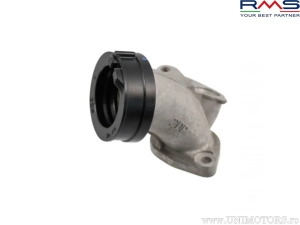 Συλλέκτης εισαγωγής - Yamaha GPD 125-150 A N-Max 155 ABS ('17-'20) / MT 125 A / MWS 125 Tricity ('17-'19) 4T L