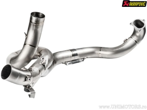Συλλέκτης εξαγωγής - DUCATI MULTISTRADA 1200 ABS DVT ('15-'17) / MULTISTRADA 1200 S ABS DVT D-Air ('15-'17) - A