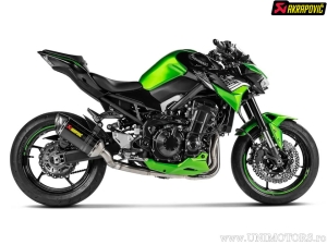 Συλλέκτης εξαγωγής - KAWASAKI Z 900 ABS ('25) / Z 900 ABS SE ('25) / Z 900 ABS SE Performance ('25) - Akrapovi�