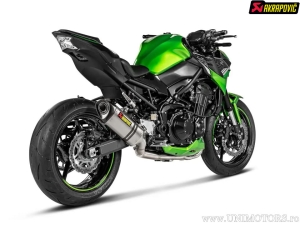 Συλλέκτης εξαγωγής - KAWASAKI Z 900 ABS ('25) / Z 900 ABS SE ('25) / Z 900 ABS SE Performance ('25) - Akrapovi�