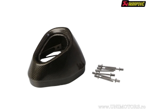 Συλλέκτης εξατμίσεων - KAWASAKI NINJA 250 SL (2015-2016) / NINJA 250 SL ABS (2015-2016) / Z 250 SL (2015-2016