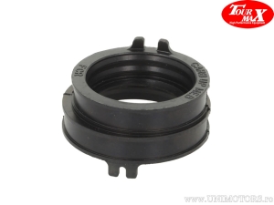 Συλλέκτης (φλάντζα) εισαγωγής - Honda CRF 450R / CRF 450X / TRX 450 ER Sportrax Elektrostarter - TourMa