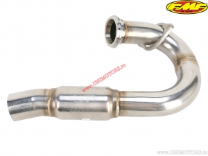 Συλλογέας FMF PowerBomb για Beta RR 400 / RR 450 / RR 520 / RR 498 / RR 430 / RR 480 Enduro 4T - (ανοξείδωτ