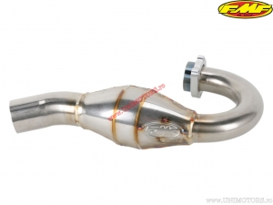 Συλλογή FMF MegaBomb Kawasaki KX 250 F ('09-'16) - (ανοξείδωτο χάλυβα) - FMF