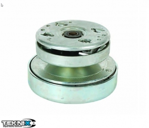 Συμπλέκτης - Μοτοποδήλατο Peugeot 103 SP / MVL / 104 / Vogue LE - LN 2T AC 50cc (μοντέλα με με�